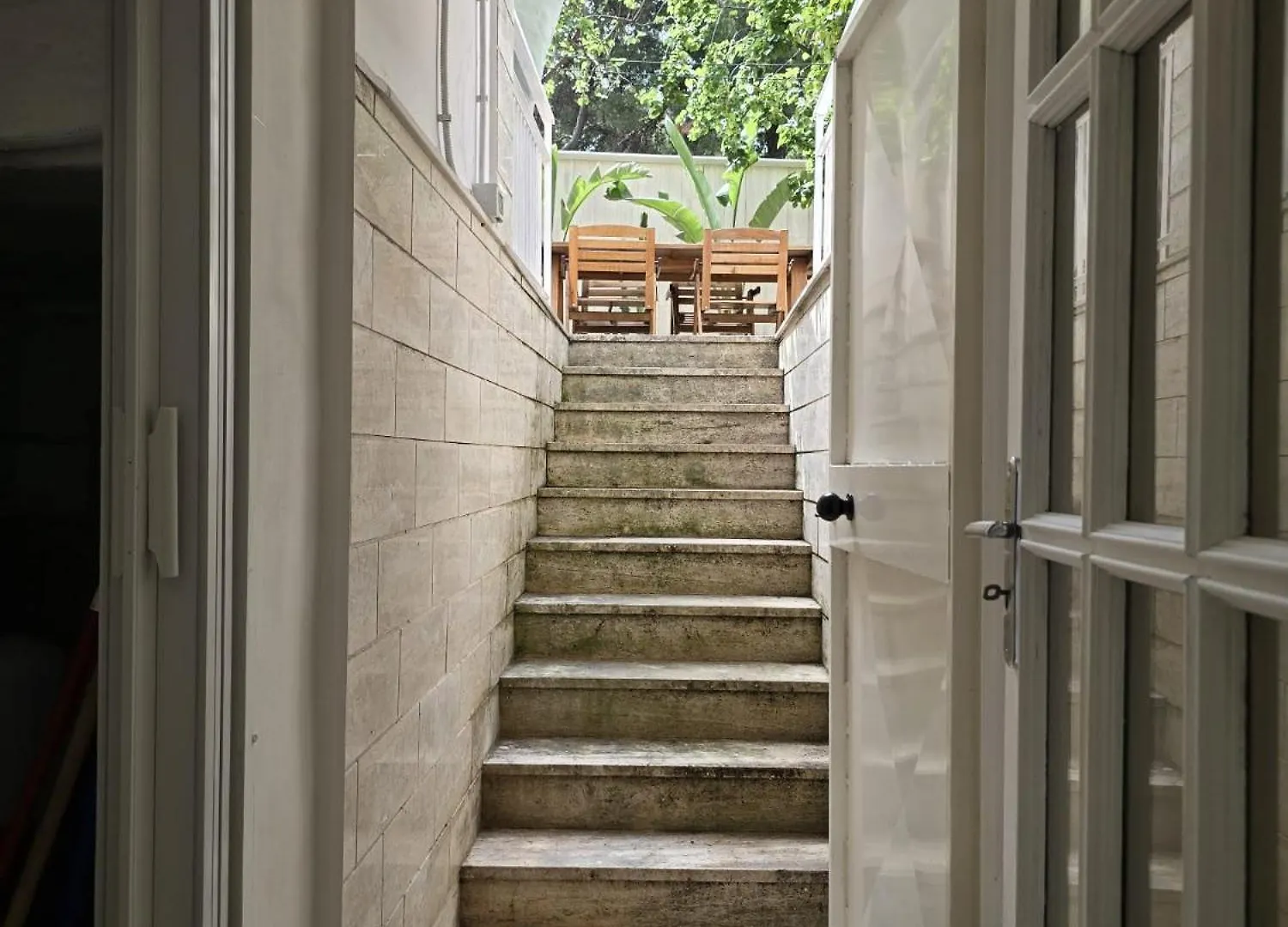 Sea And Sand'S Ville Howme Bari Apartment